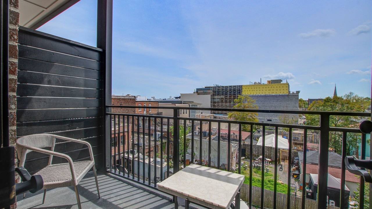Photo of Outdoor in Westside
