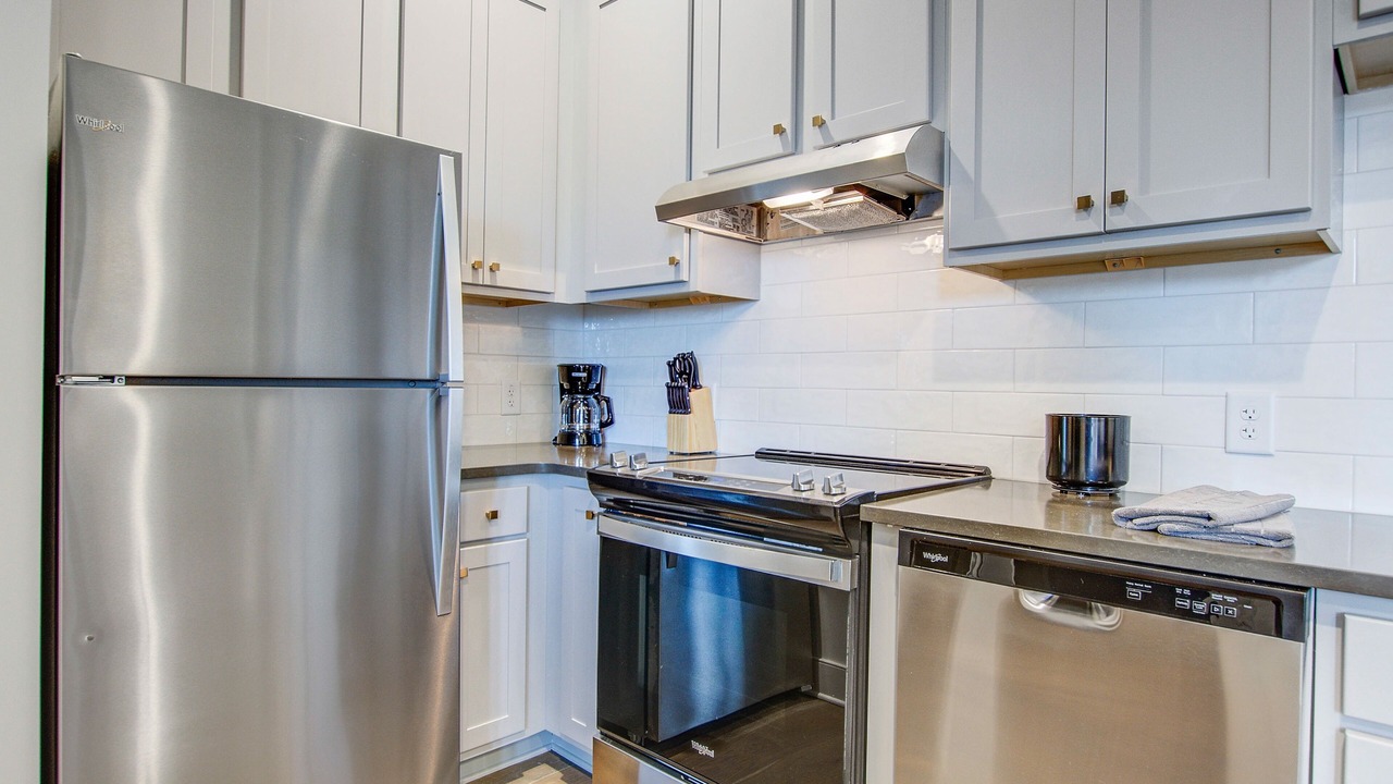 Photo of Kitchen in Westside