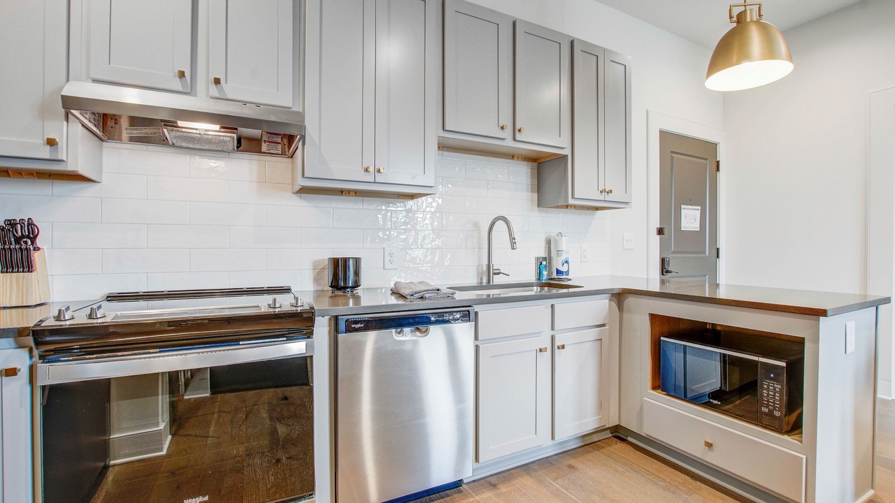 Photo of Kitchen in Westside