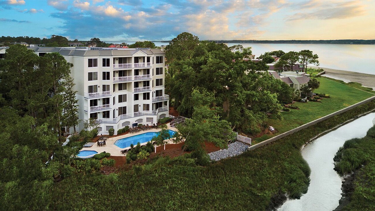 Photo of Outdoor in Harbour Town
