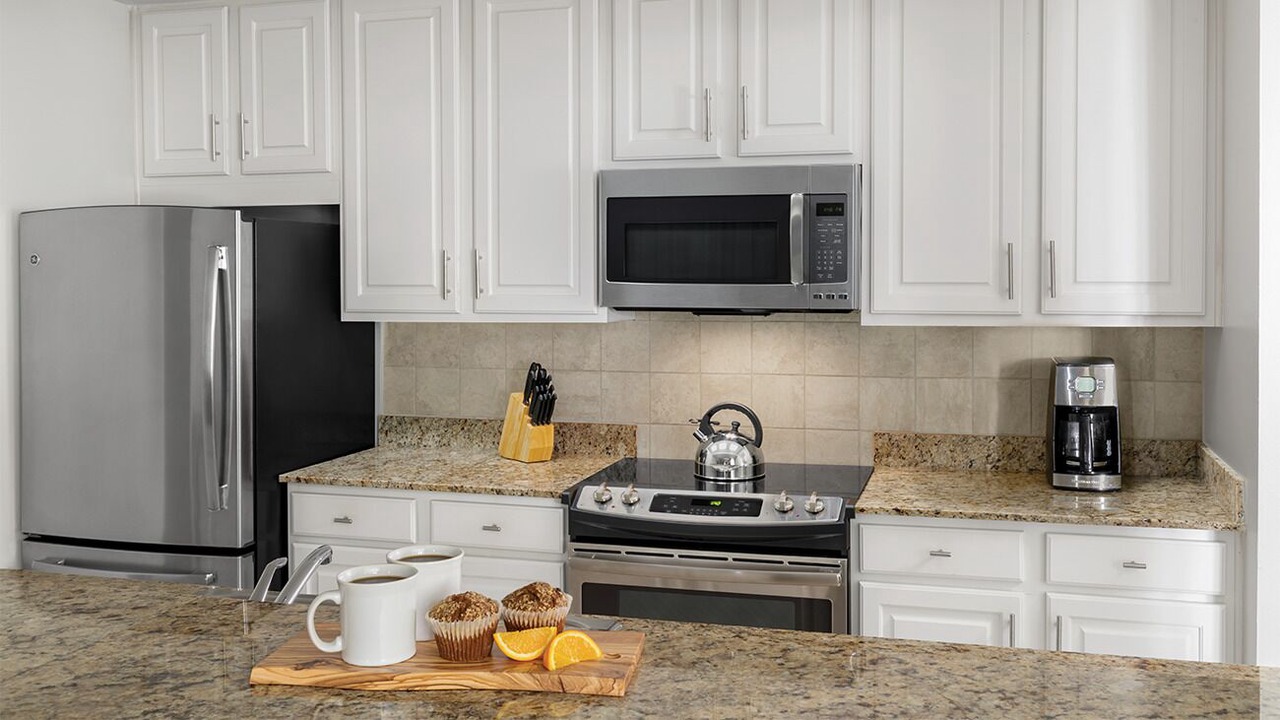 Photo of Kitchen in Harbour Town