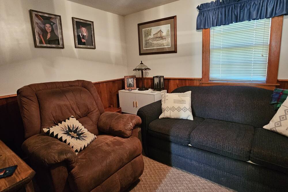 Photo of Livingroom in Conway
