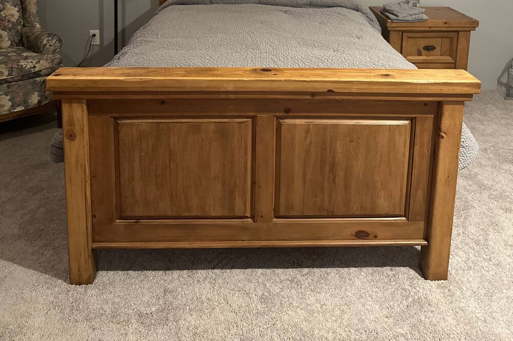 Photo of Bedroom in Summerville
