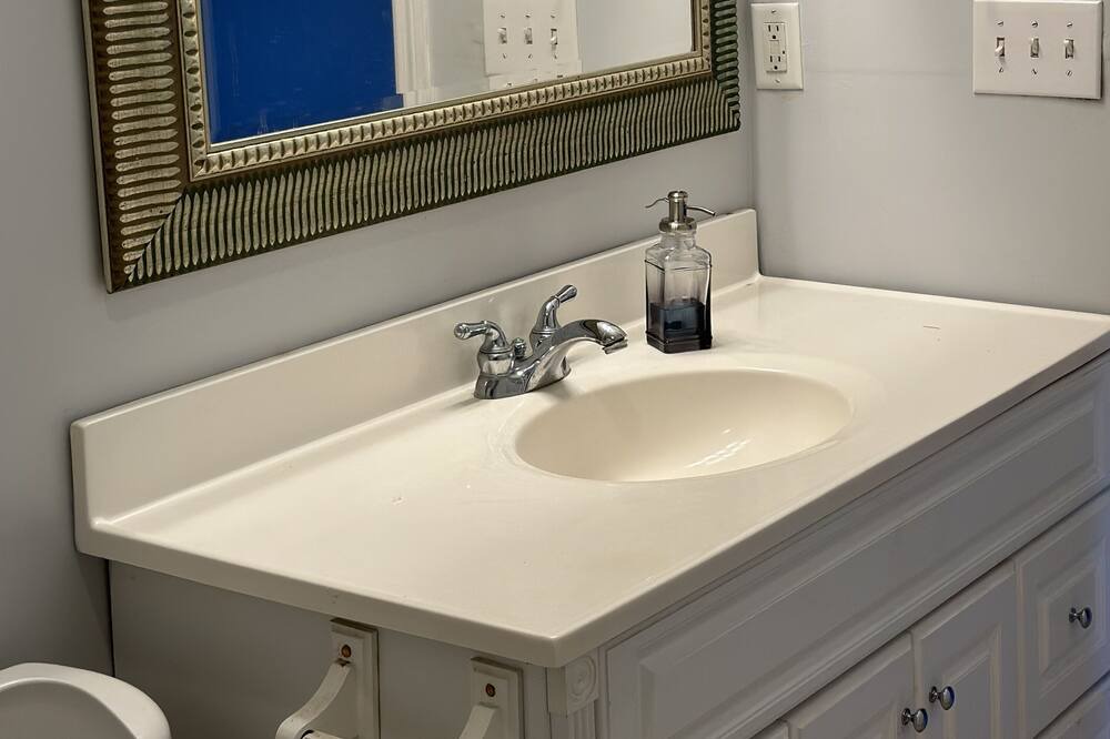Photo of Bathroom in Summerville
