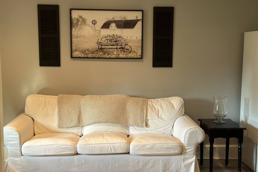 Photo of Livingroom in Summerville