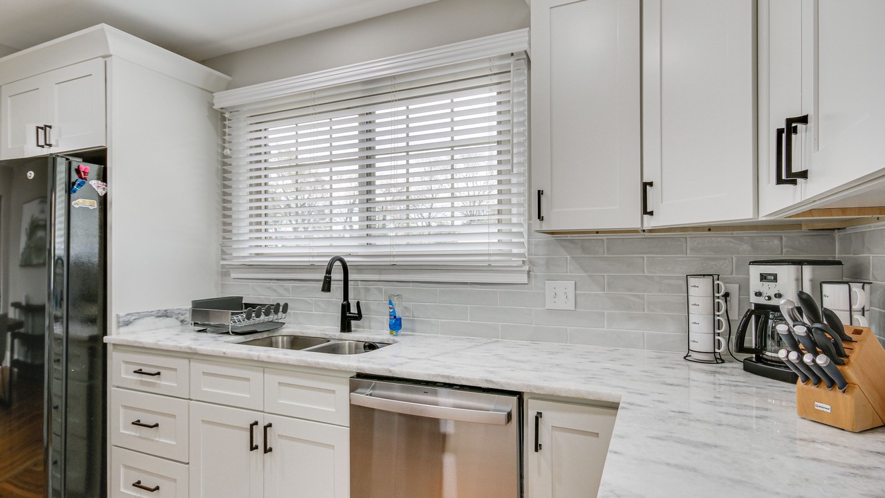 Photo of Kitchen in Rosewood