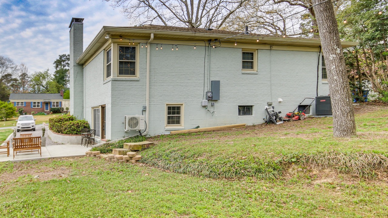 Photo of Outdoor in Rosewood