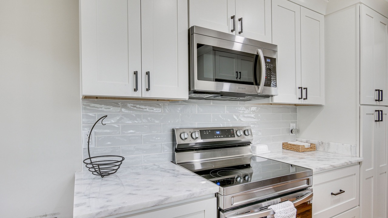 Photo of Kitchen in Rosewood