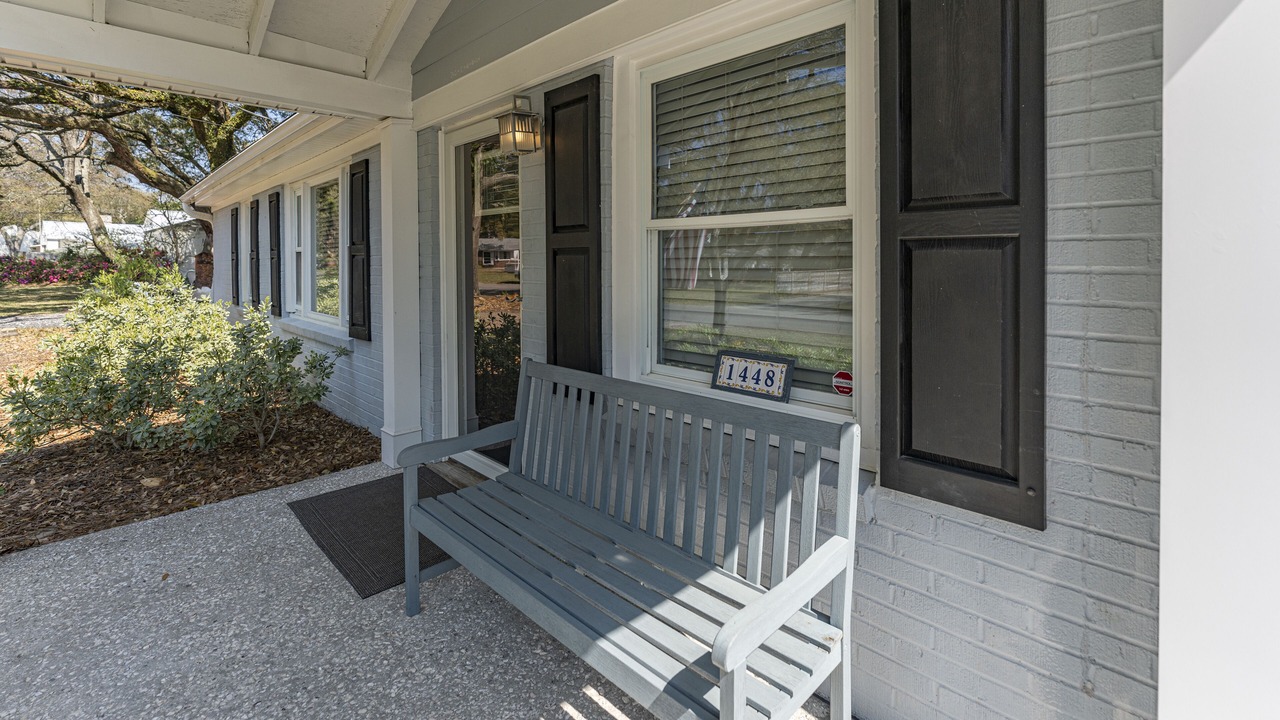 Photo of Outdoor in Old Village