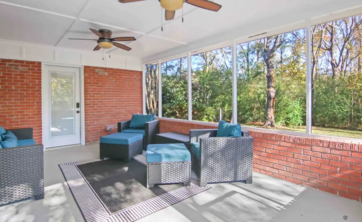 Photo of Outdoor in Goose Creek