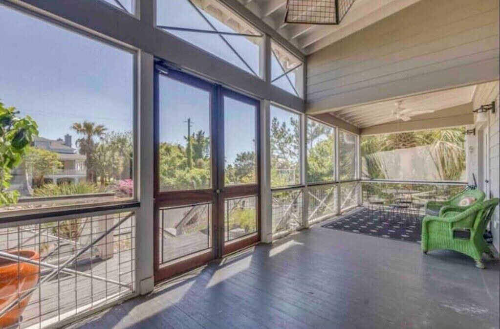 Photo of Outdoor in Sullivan's Island