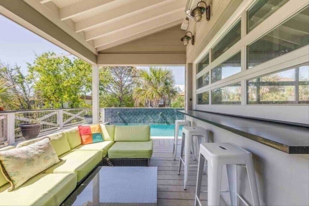 Photo of Outdoor in Sullivan's Island