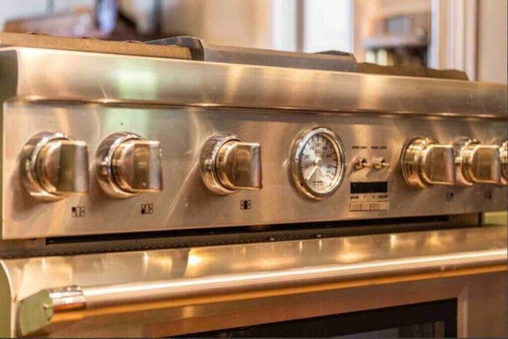 Photo of Kitchen in Sullivan's Island