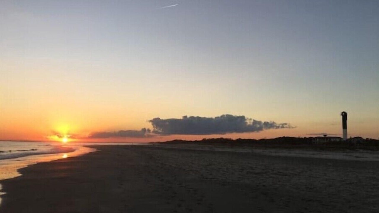 Photo of Others in Sullivan's Island