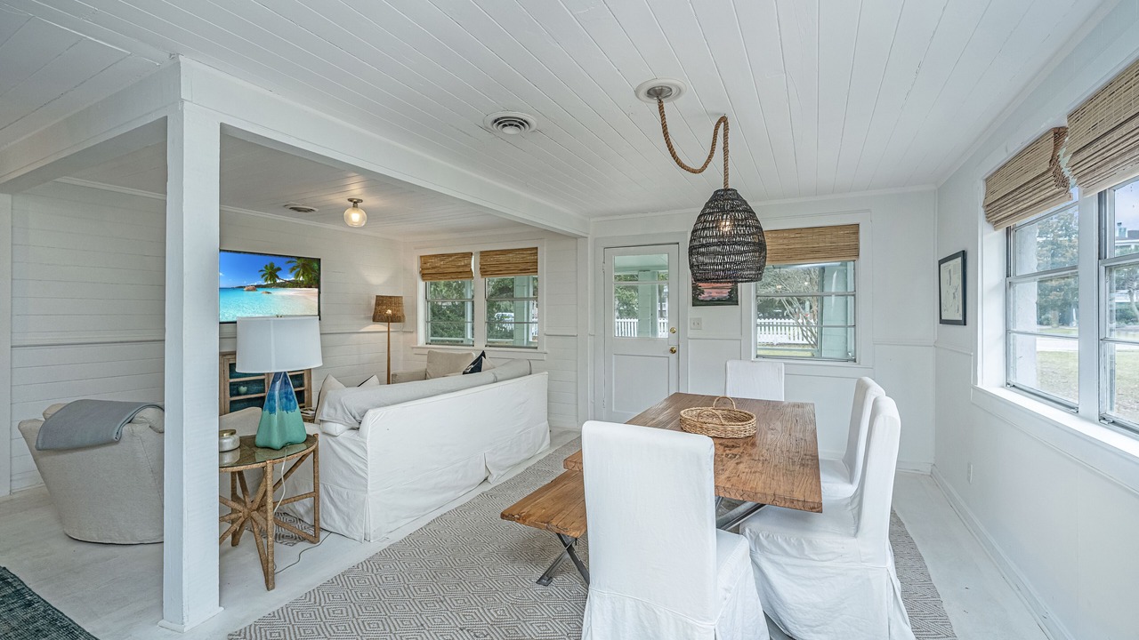 Photo of Kitchen in Sullivan's Island