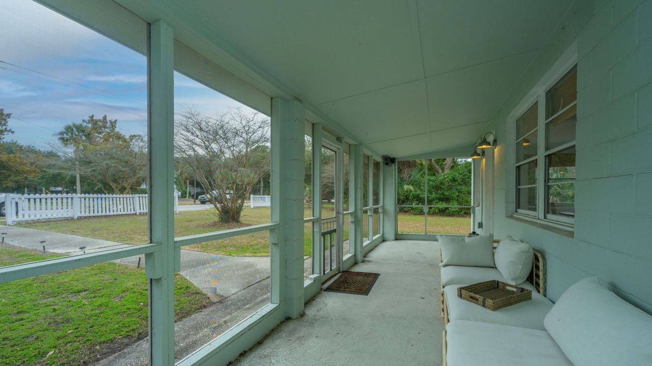 Photo of Outdoor in Sullivan's Island