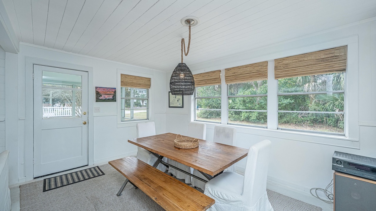 Photo of Kitchen in Sullivan's Island