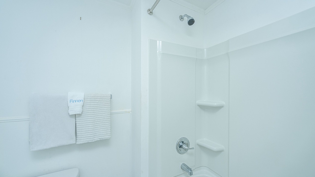Photo of Bathroom in Sullivan's Island