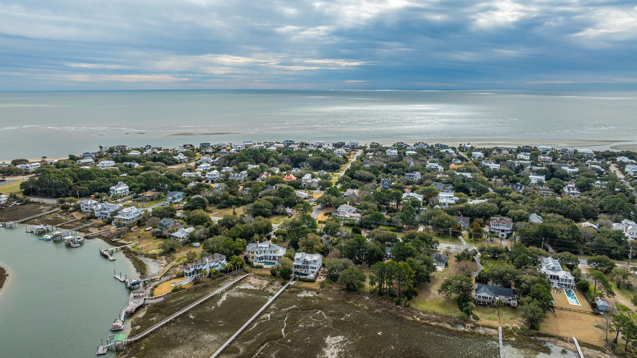 Photo of Outdoor in Sullivan's Island