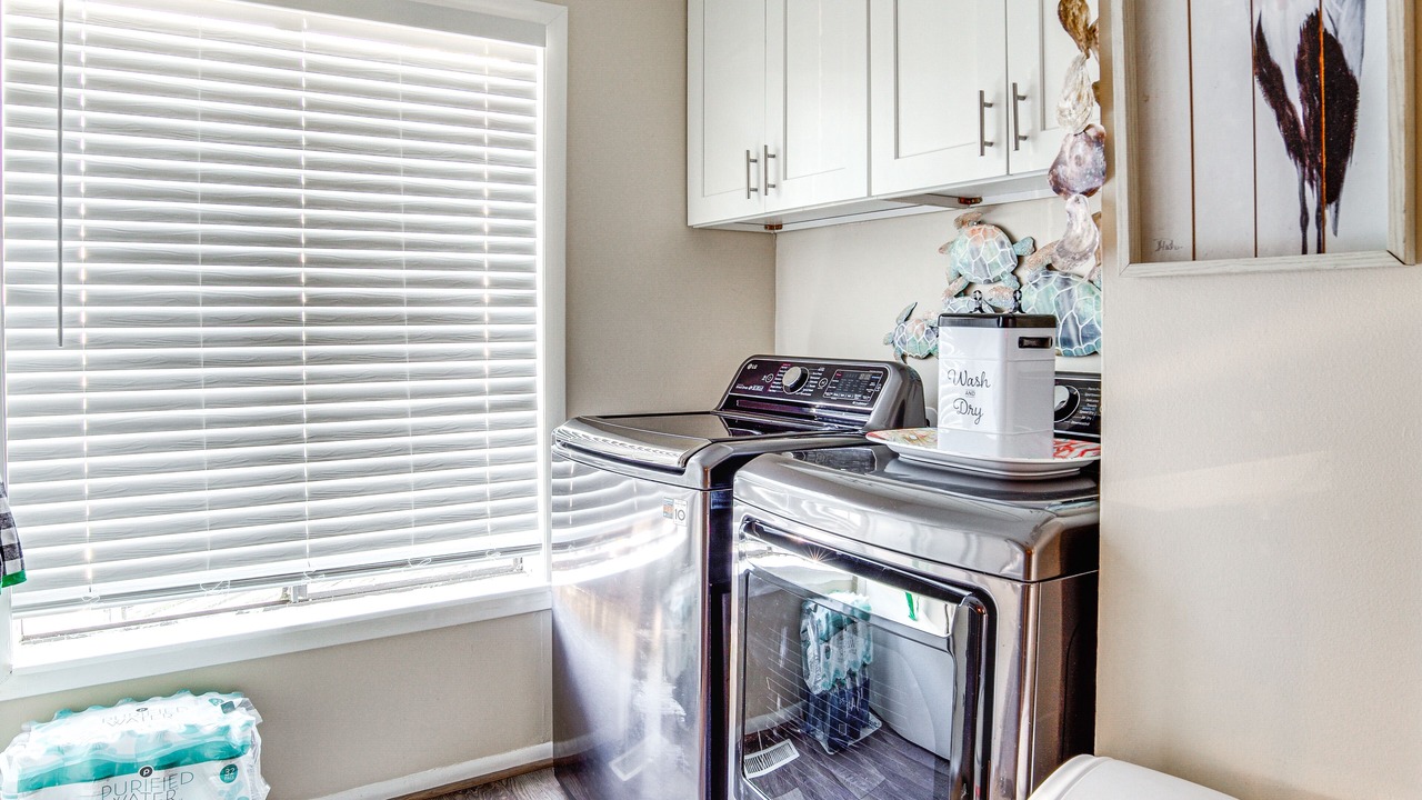 Photo of Kitchen in Oceanmarsh Subdivision