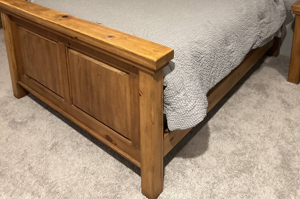 Photo of Bedroom in Summerville