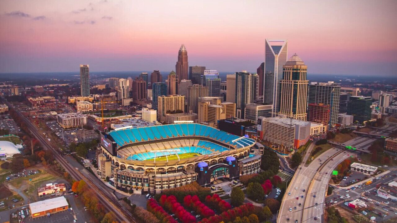 Photo of Others in Charlotte