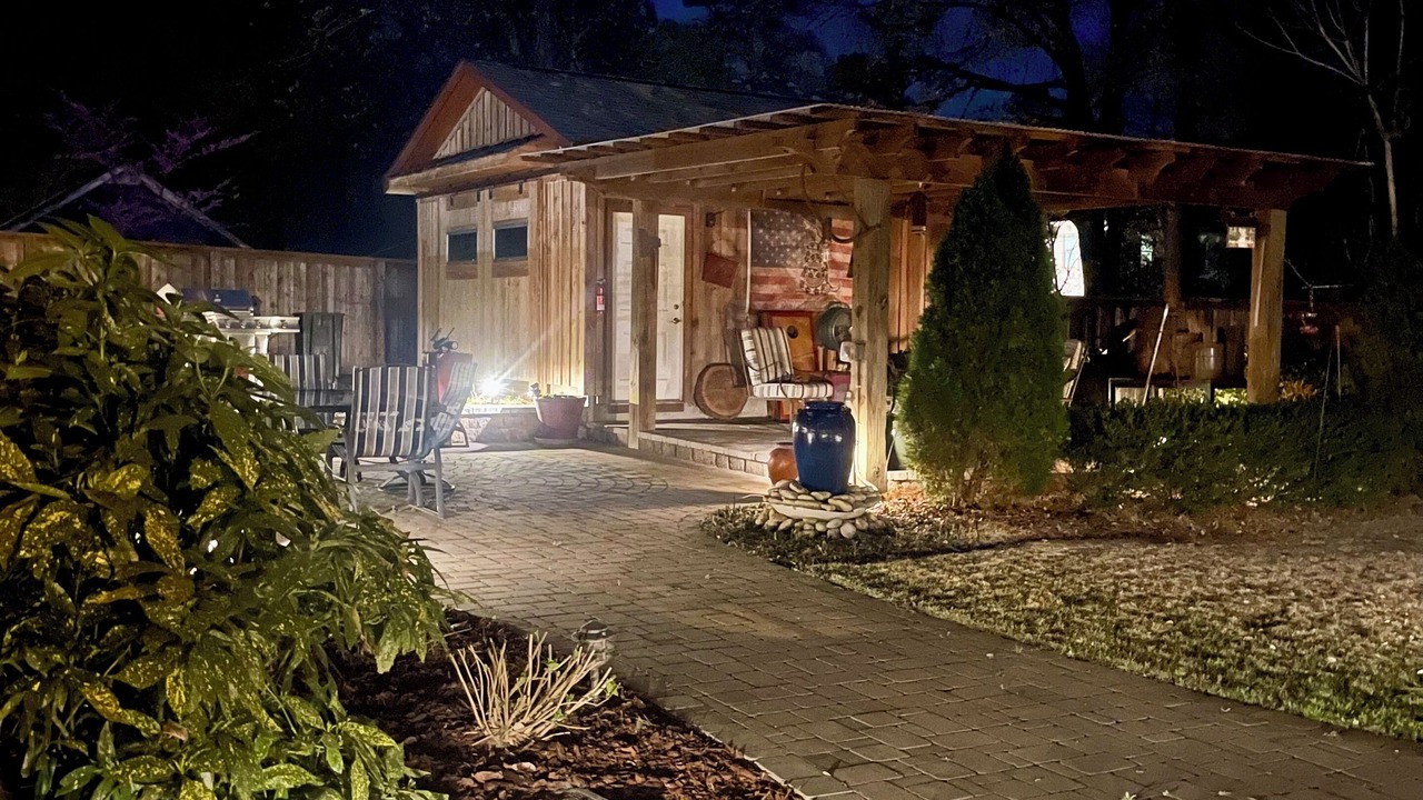 Photo of Outdoor in Southern Pines