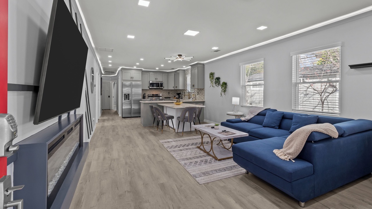 Photo of Bedroom in Charlotte