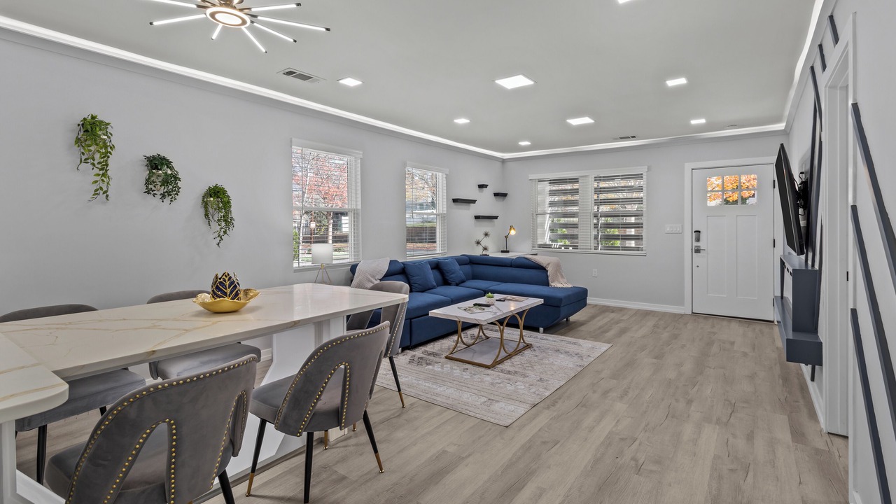 Photo of Bedroom in Charlotte