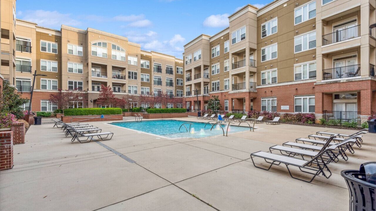 Photo of Outdoor in Charlotte