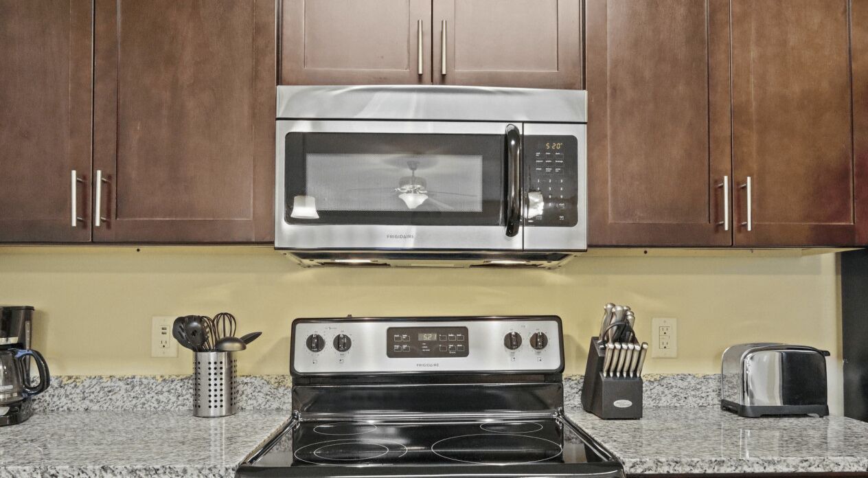 Photo of Kitchen in Charlotte