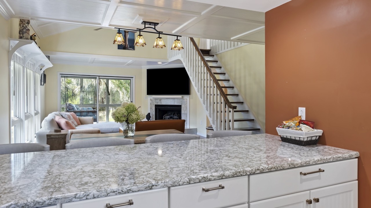 Photo of Kitchen in Ocean Ridge