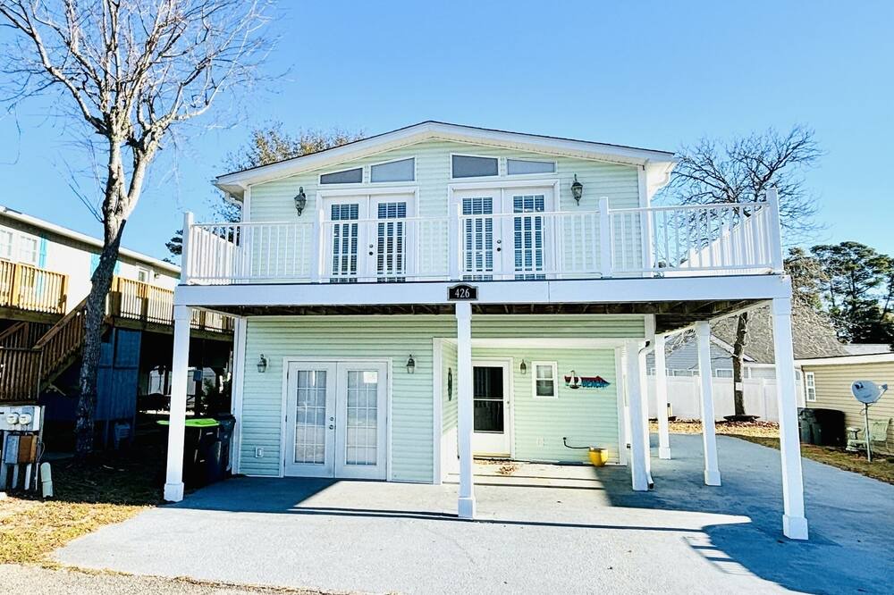 Photo of Outdoor in Garden City