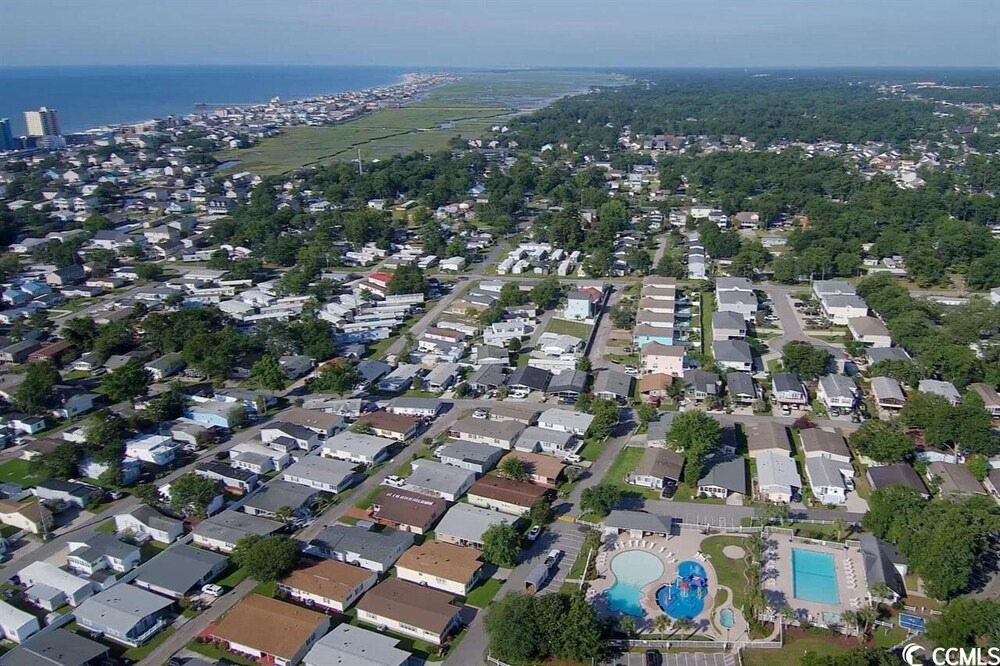 Photo of Outdoor in Garden City