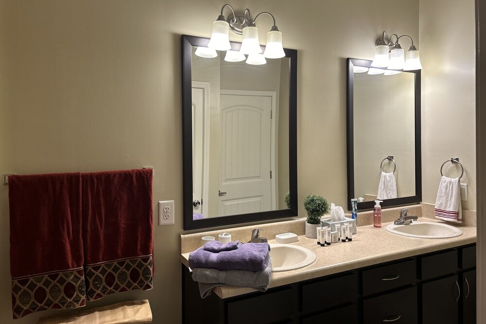 Photo of Bathroom in Brown Road
