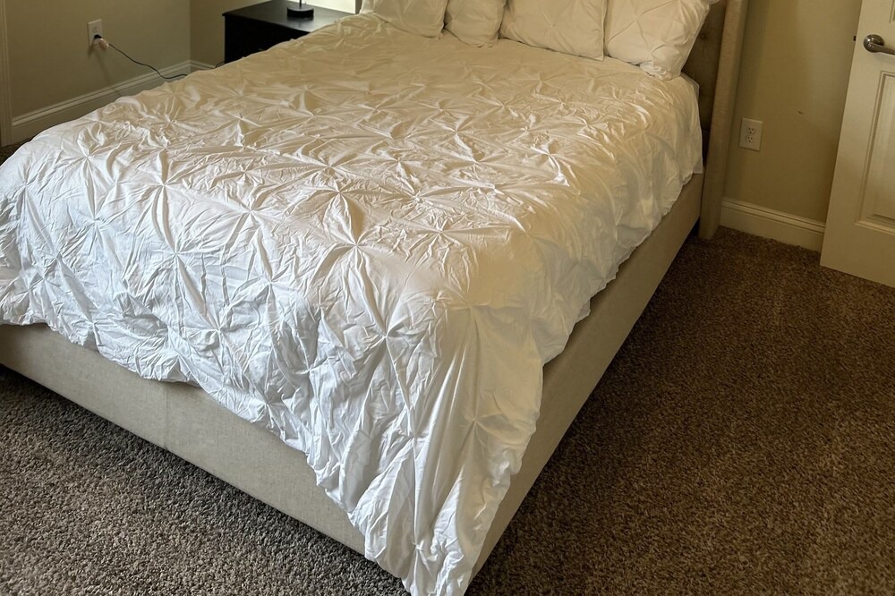 Photo of Bedroom in Brown Road