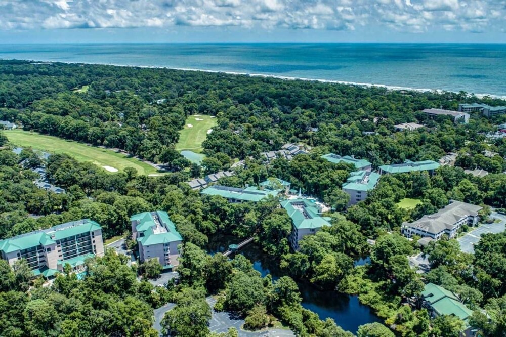 Photo of Outdoor in North Forest Beach