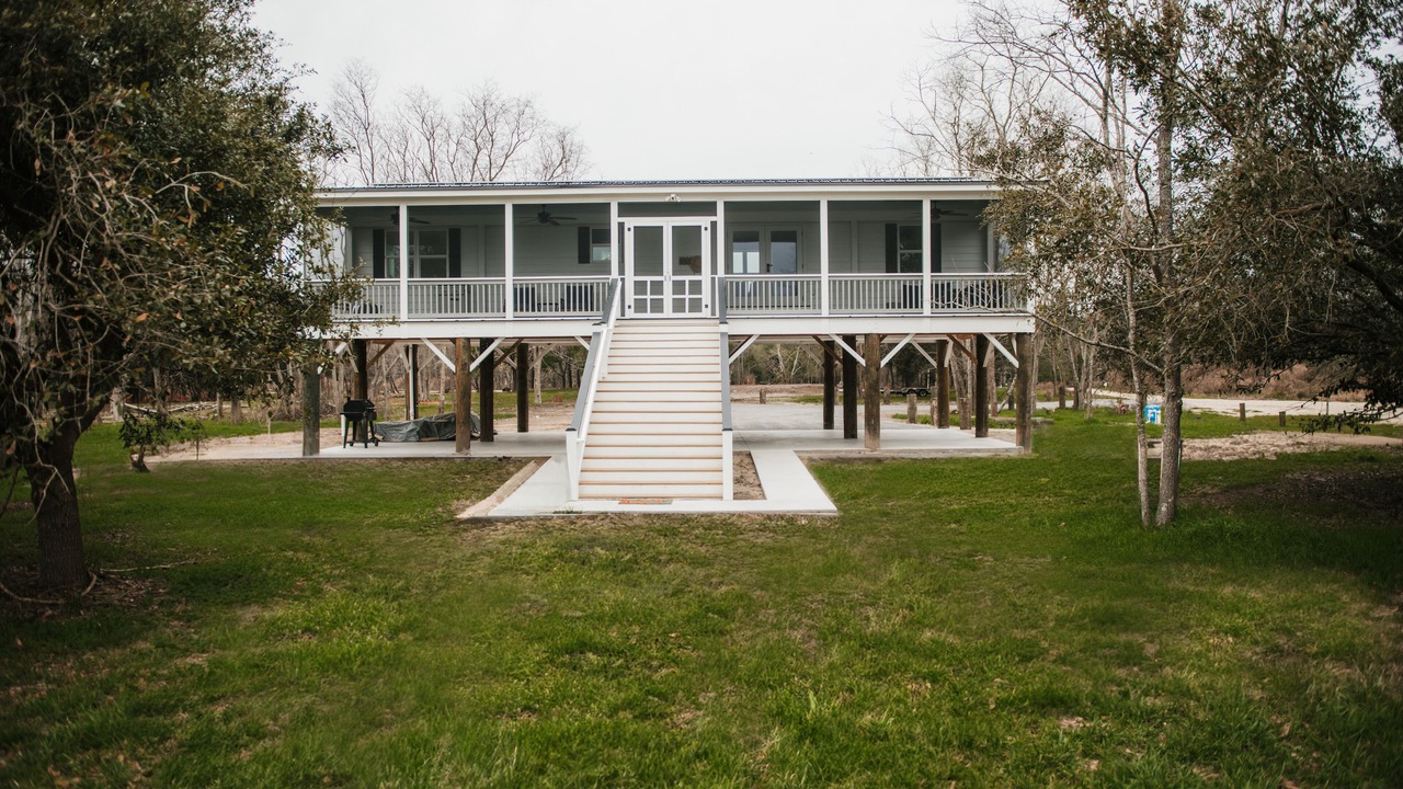 Photo of Outdoor in McClellanville