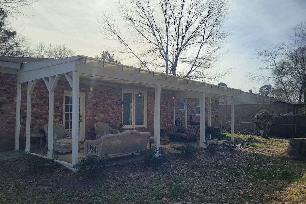 Photo of Outdoor in Goose Creek