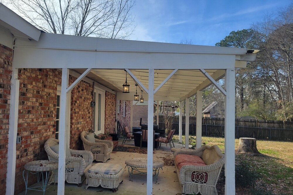 Photo of Outdoor in Goose Creek
