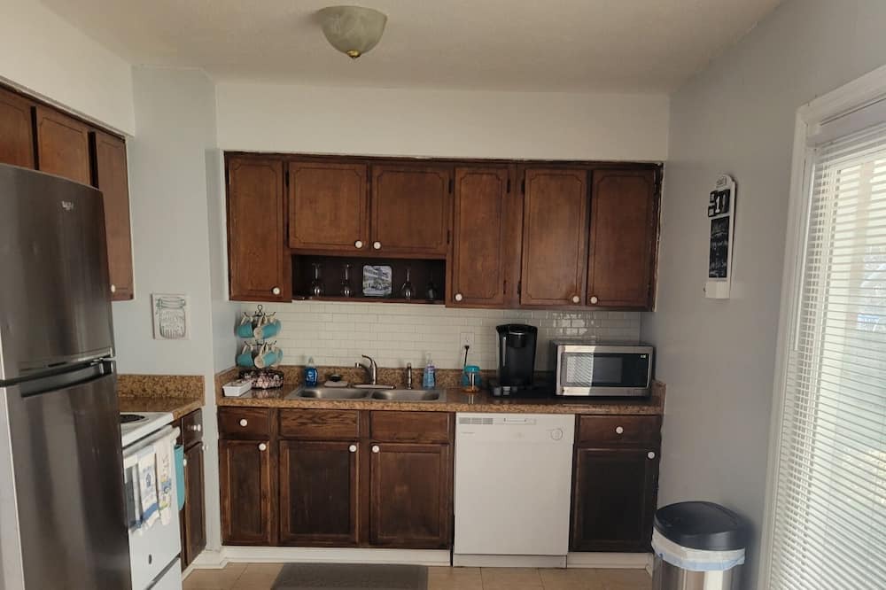 Photo of Kitchen in Goose Creek