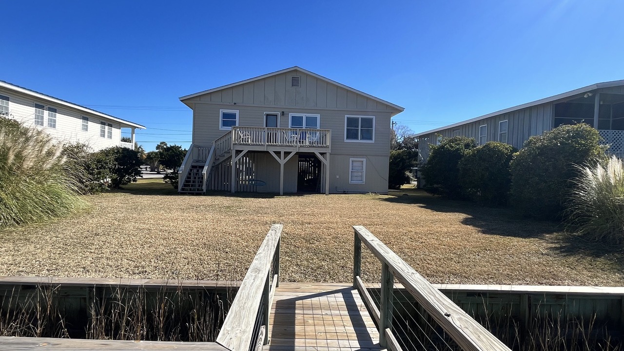 Photo of Outdoor in Litchfield by the Sea