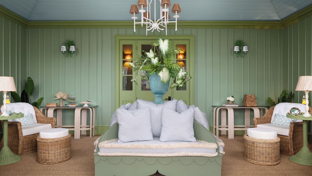 Photo of Bedroom in Johns Island