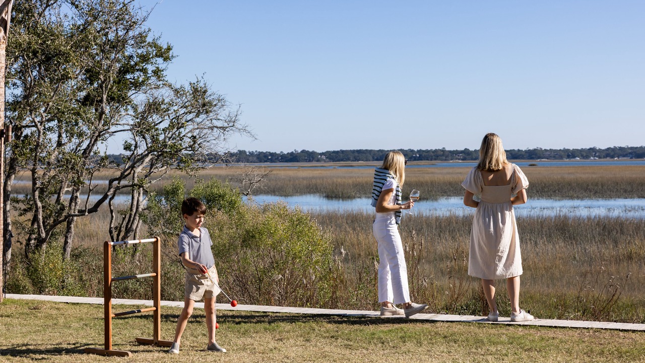 Photo of Others in Johns Island