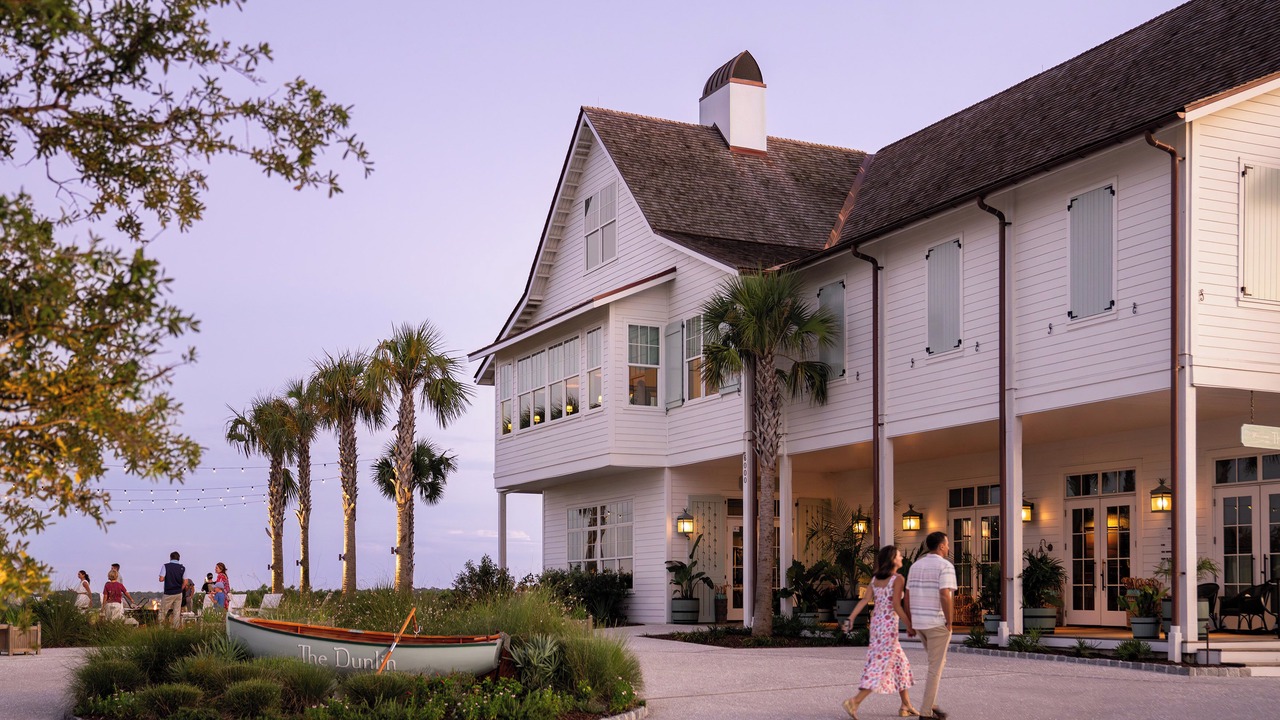 Photo of Outdoor in Johns Island