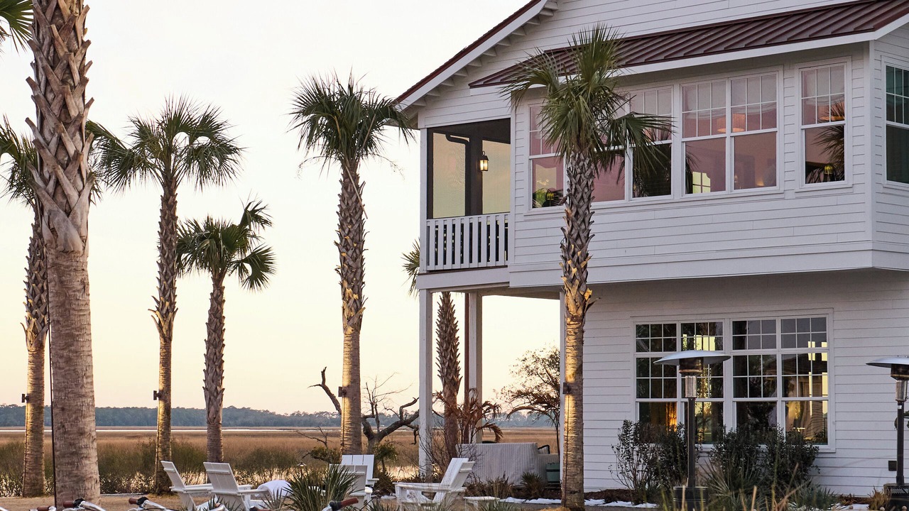 Photo of Outdoor in Johns Island