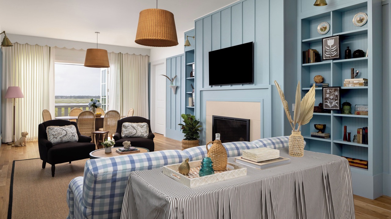 Photo of Bedroom in Johns Island