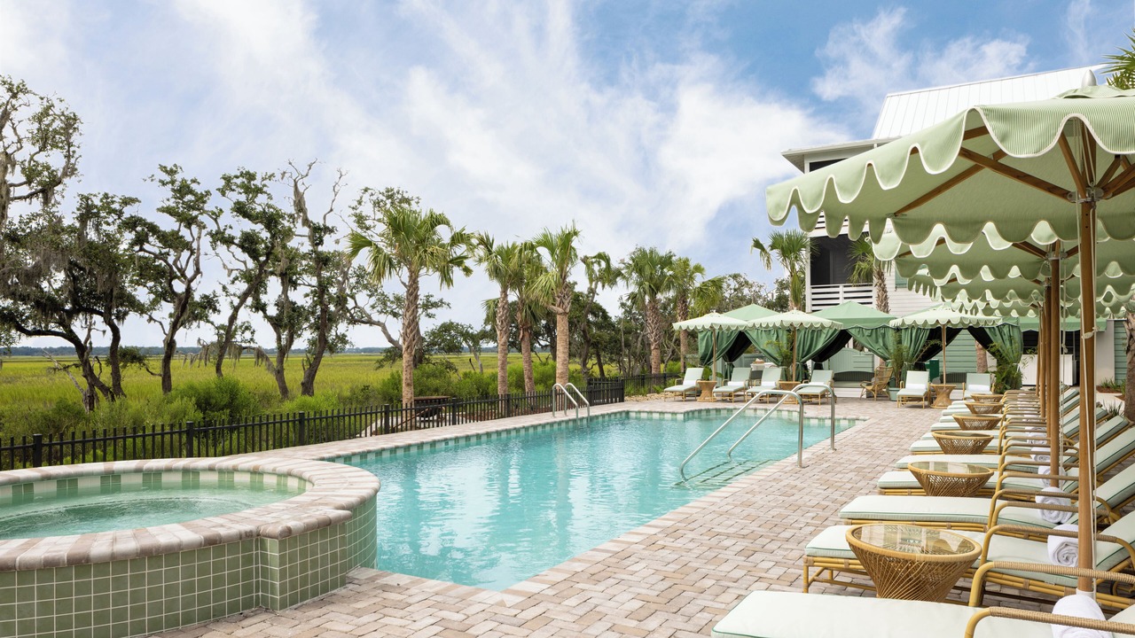 Photo of Outdoor in Johns Island