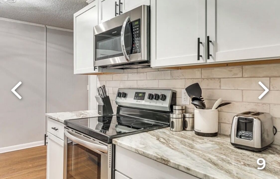 Photo of Kitchen in Goose Creek