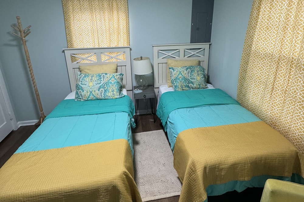 Photo of Bedroom in Conway